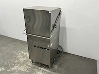Comenda - pc09-r - korvenvaatwasmachine - afbeelding 1 van  10