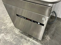 Comenda - pc09-r - korvenvaatwasmachine - afbeelding 3 van  10