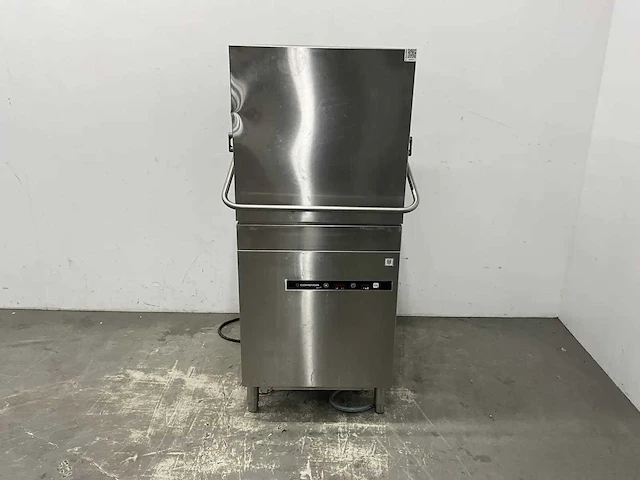 Comenda - pc09-r - korvenvaatwasmachine - afbeelding 4 van  10