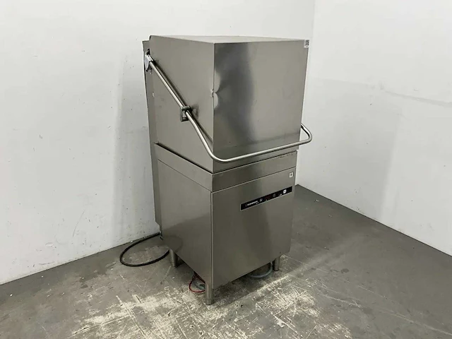 Comenda - pc09-r - korvenvaatwasmachine - afbeelding 5 van  10