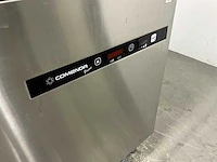 Comenda - pc09-r - korvenvaatwasmachine - afbeelding 6 van  10