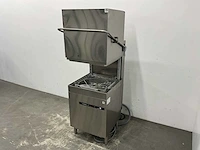 Comenda - pc09-r - korvenvaatwasmachine - afbeelding 7 van  10