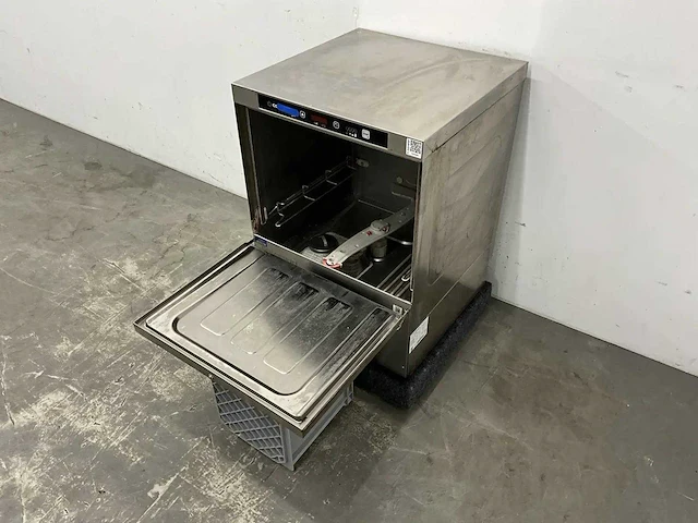 Comenda - pf45-r - korvenvaatwasmachine - afbeelding 1 van  6