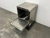 Comenda - pf45-r - korvenvaatwasmachine - afbeelding 1 van  6