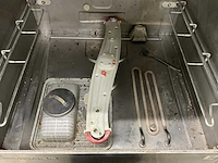 Comenda - pf45-r - korvenvaatwasmachine - afbeelding 2 van  6