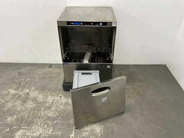 Comenda - pf45-r - korvenvaatwasmachine - afbeelding 5 van  6