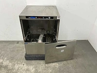 Comenda - pf45-r - korvenvaatwasmachine - afbeelding 6 van  6