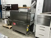 Comenda ac2 korvenvaatwasmachine