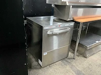 Comenda f3ehr+es vaatwasmachine - afbeelding 1 van  5