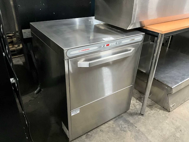 Comenda f3ehr+es vaatwasmachine - afbeelding 2 van  5