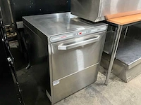 Comenda f3ehr+es vaatwasmachine - afbeelding 2 van  5