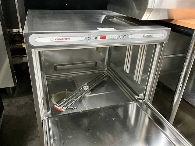 Comenda f3ehr+es vaatwasmachine - afbeelding 3 van  5