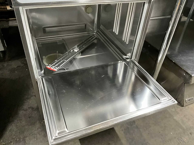 Comenda f3ehr+es vaatwasmachine - afbeelding 4 van  5