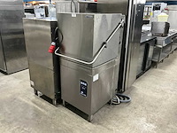 Comenda lc 900 m vaatwasmachine - afbeelding 1 van  6