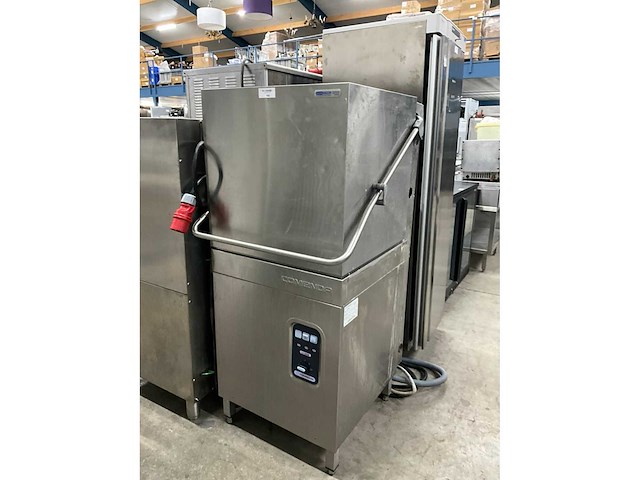 Comenda lc 900 m vaatwasmachine - afbeelding 2 van  6