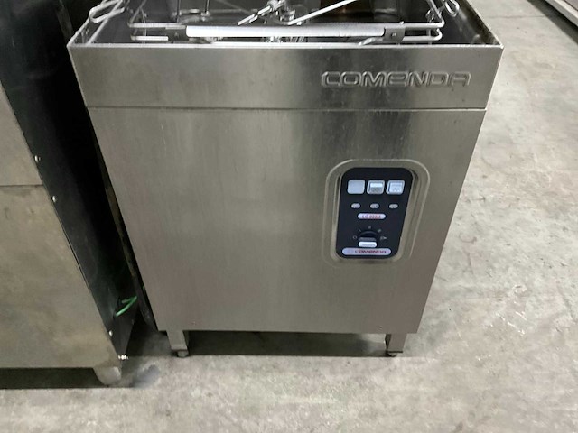 Comenda lc 900 m vaatwasmachine - afbeelding 4 van  6