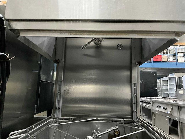 Comenda lc 900 m vaatwasmachine - afbeelding 5 van  6