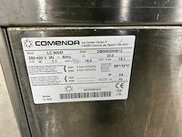 Comenda lc 900 m vaatwasmachine - afbeelding 6 van  6