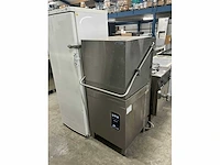 Comenda lc 900 m vaatwasmachine - afbeelding 2 van  8