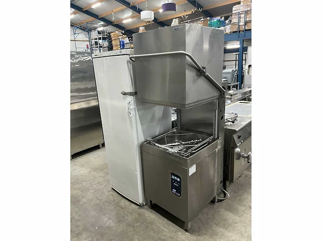 Comenda lc 900 m vaatwasmachine - afbeelding 3 van  8