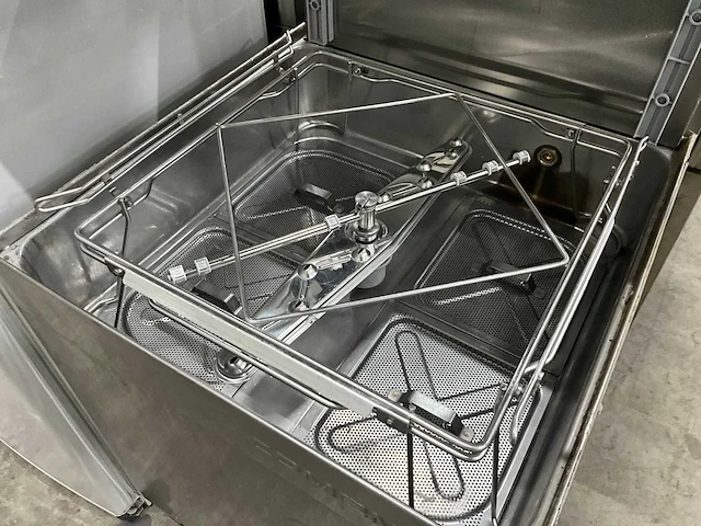 Comenda lc 900 m vaatwasmachine - afbeelding 4 van  8