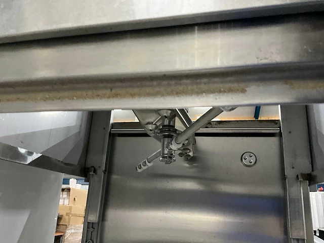 Comenda lc 900 m vaatwasmachine - afbeelding 5 van  8