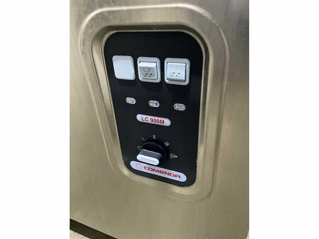 Comenda lc 900 m vaatwasmachine - afbeelding 7 van  8