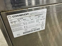 Comenda lc 900 m vaatwasmachine - afbeelding 8 van  8