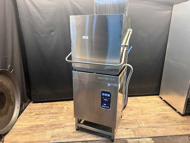 Comenda lc 900m crc2 doorschuif vaatwasmachine - afbeelding 1 van  4