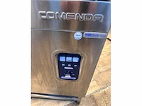 Comenda lc 900m crc2 doorschuif vaatwasmachine - afbeelding 2 van  4