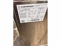 Comenda lc 900m crc2 doorschuif vaatwasmachine - afbeelding 4 van  4