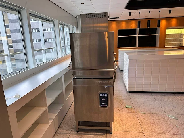Comenda lc 900m crc2 doorschuif vaatwasser - afbeelding 1 van  3