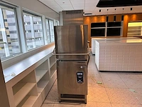 Comenda lc 900m crc2 doorschuif vaatwasser - afbeelding 1 van  3
