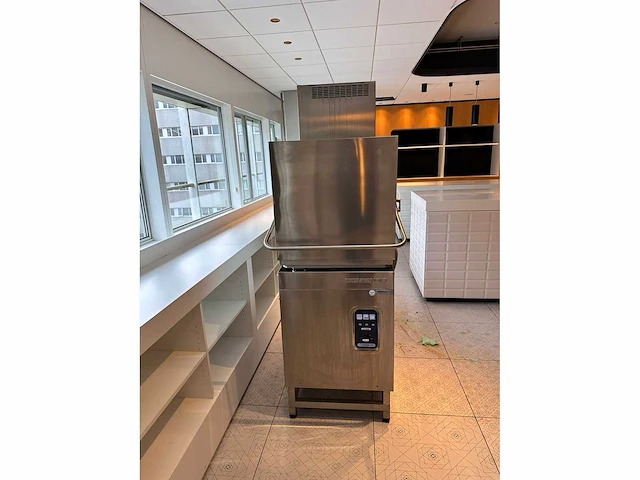 Comenda lc 900m crc2 doorschuif vaatwasser - afbeelding 2 van  3
