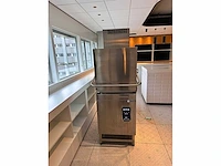 Comenda lc 900m crc2 doorschuif vaatwasser - afbeelding 2 van  3