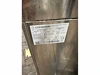 Comenda lc 900m crc2 doorschuif vaatwasser - afbeelding 3 van  3