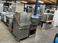 Comenda pc09 crc vaatwasmachine - afbeelding 1 van  8