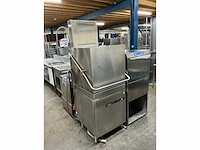 Comenda pc09 crc vaatwasmachine - afbeelding 2 van  8