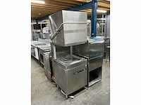 Comenda pc09 crc vaatwasmachine - afbeelding 3 van  8