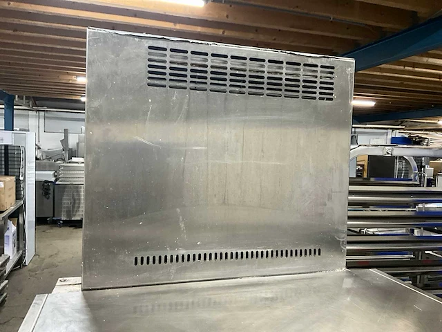 Comenda pc09 crc vaatwasmachine - afbeelding 4 van  8