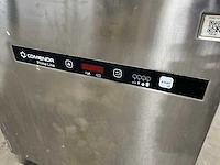 Comenda pc09 crc vaatwasmachine - afbeelding 7 van  8
