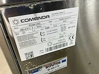 Comenda pc09 crc vaatwasmachine - afbeelding 8 van  8