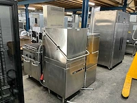 Comenda pc09 crc vaatwasmachine - afbeelding 1 van  7
