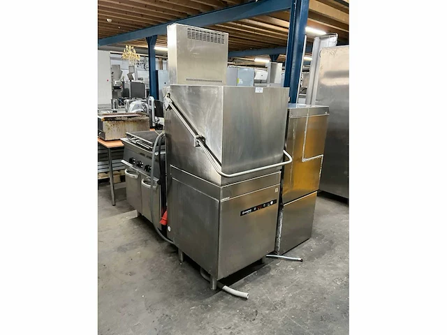 Comenda pc09 crc vaatwasmachine - afbeelding 2 van  7