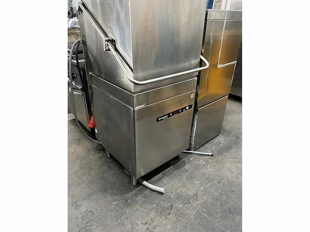 Comenda pc09 crc vaatwasmachine - afbeelding 4 van  7