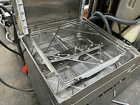 Comenda pc09 crc vaatwasmachine - afbeelding 6 van  7