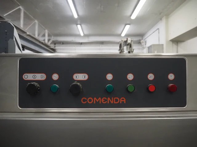 Comenda - afbeelding 5 van  17