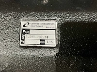 Comer industries - 9.290.737.30 - l15 - tandwielkast - afbeelding 2 van  2