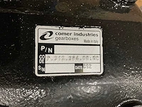 Comer industries - 9.312.384.00 bc - c12 - tandwielkast - afbeelding 2 van  10