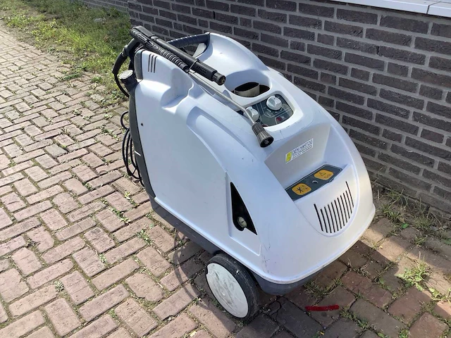 Comet 9034 hogedrukreiniger - afbeelding 1 van  9